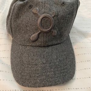 orangetheory hat